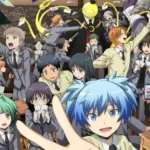 Assassination Classroom The Movie Our Time : quand le film sera-t-il disponible sur Netflix après le cinéma ?