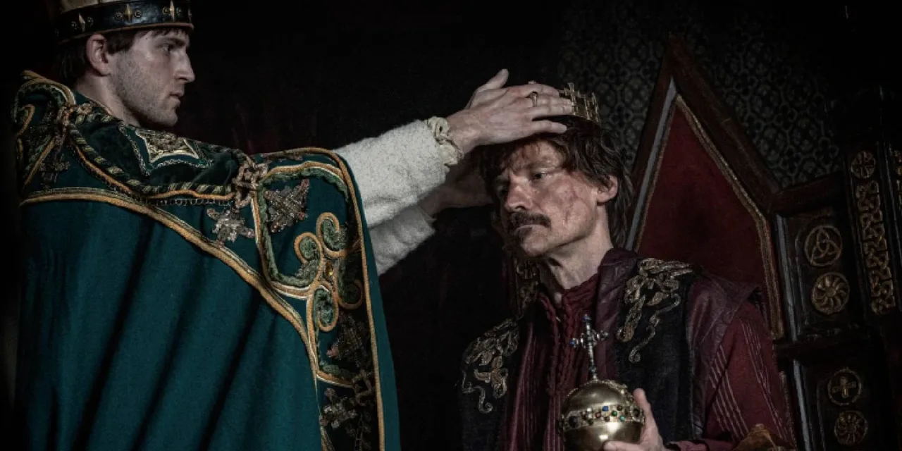 King & Conqueror : quand sort l’épisode 8 La main de Dieu sur Canal+ et à quoi faut-il s’attendre ?