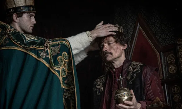 King & Conqueror : quand sort l’épisode 8 La main de Dieu sur Canal+ et à quoi faut-il s’attendre ?