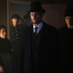 Paris Police 1910 en avril sur Canal+ : une affaire criminelle au cœur de la presse et du pouvoir