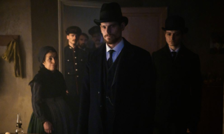 Paris Police 1910 en avril sur Canal+ : une affaire criminelle au cœur de la presse et du pouvoir