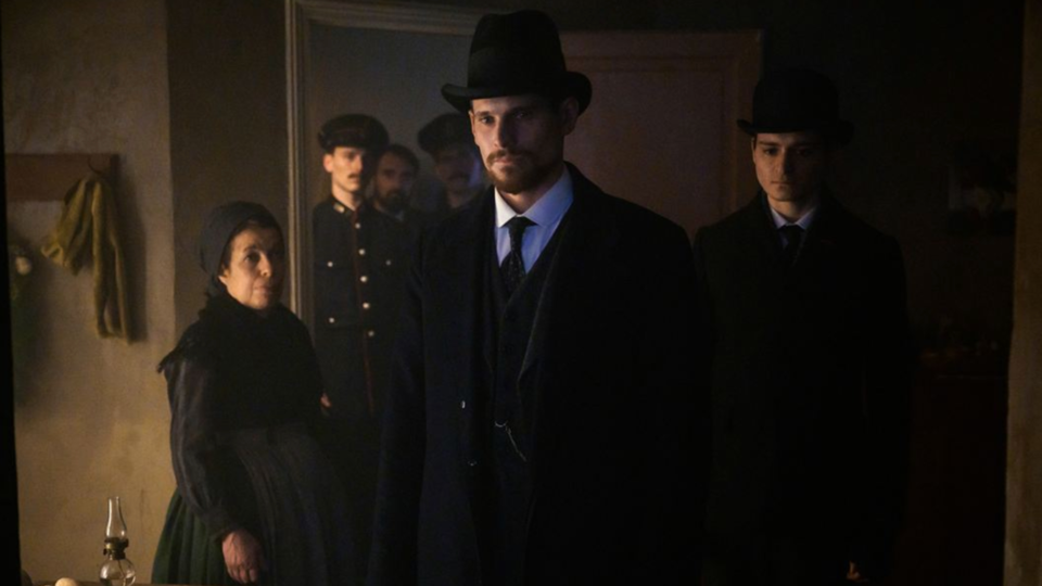 Paris Police 1910 en avril sur Canal+ : une affaire criminelle au cœur de la presse et du pouvoir