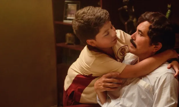 Dear Killer Nannies : une plongée dans l’enfance du fils d’Escobar dès le 1er avril sur Disney+