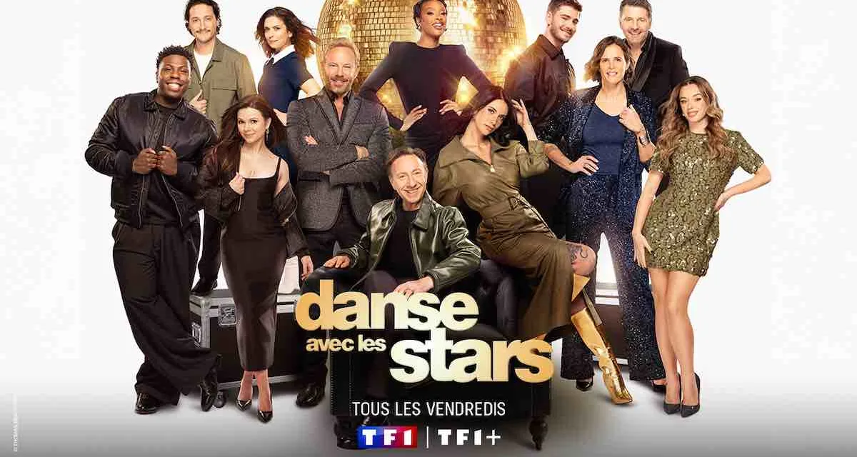 Danse avec les stars du 20 mars : la bataille des juges rebat les cartes sur TF1