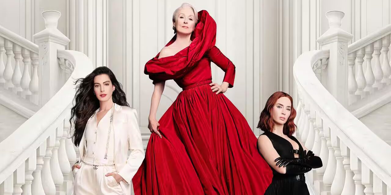 Le Diable s’habille en Prada 2 : quand le film pourrait-il arriver sur Netflix après sa sortie cinéma ?