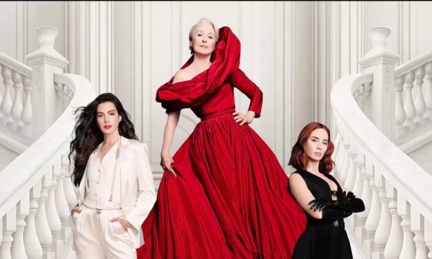 Le Diable s’habille en Prada 2 : quand le film pourrait-il arriver sur Netflix après sa sortie cinéma ?