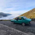 Du sang sur la forêt : un thriller entre disparition et secrets au cœur des Carpates ce soir sur Arte