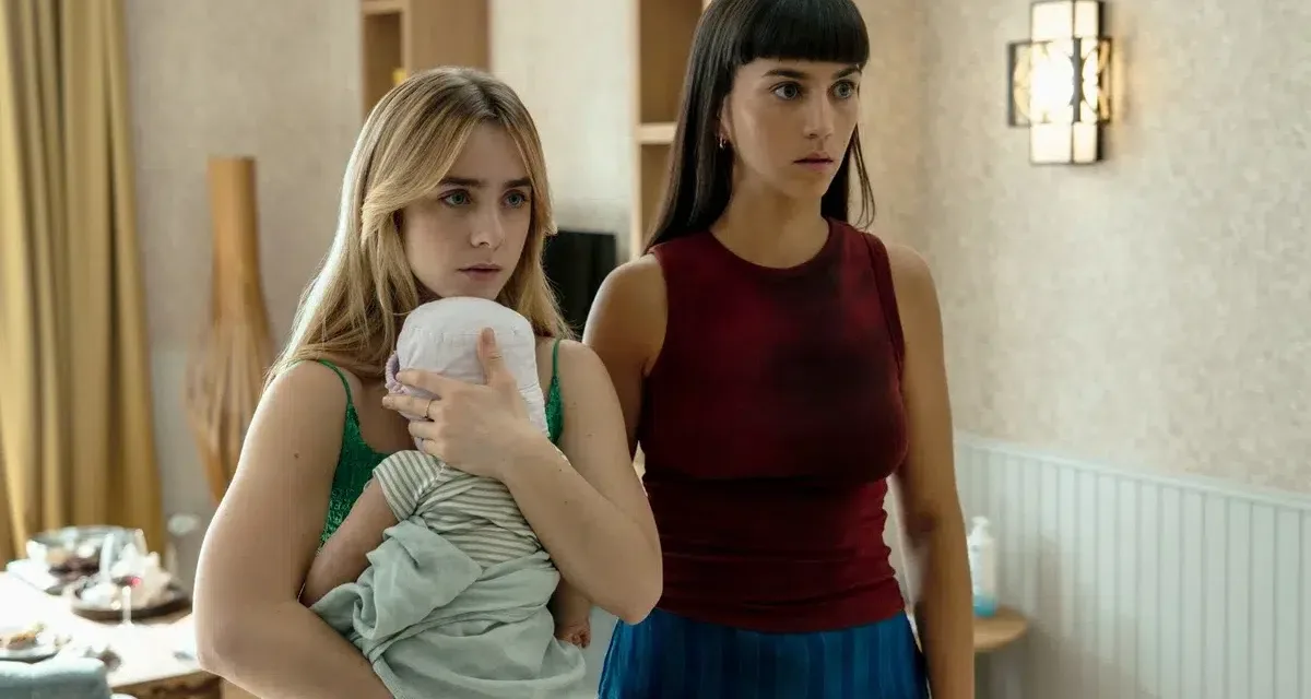 Esa noche : que s’est-il vraiment passé cette nuit-là ? La fin expliquée (Série Netflix)