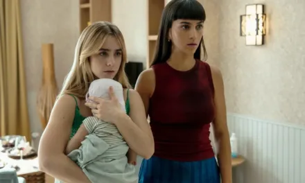 Esa noche : que s’est-il vraiment passé cette nuit-là ? La fin expliquée (Série Netflix)