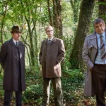 Steeltown Murders : la mini-série inspirée d’un cold case arrive sur Arte le 2 avril