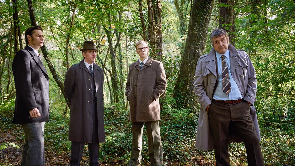 Steeltown Murders : la mini-série inspirée d’un cold case arrive sur Arte le 2 avril