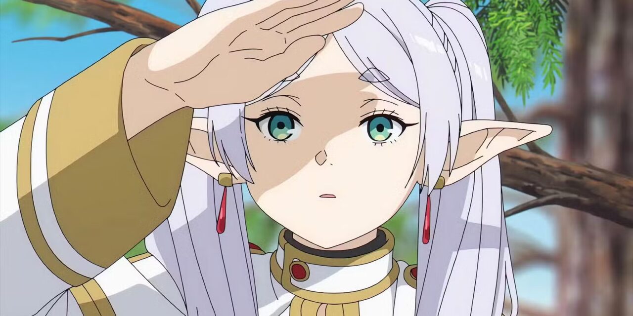 Frieren saison 3 : date de sortie, intrigue et ce que l’on sait sur la suite sur Crunchyroll