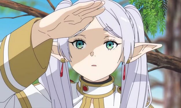 Frieren saison 3 : date de sortie, intrigue et ce que l’on sait sur la suite sur Crunchyroll