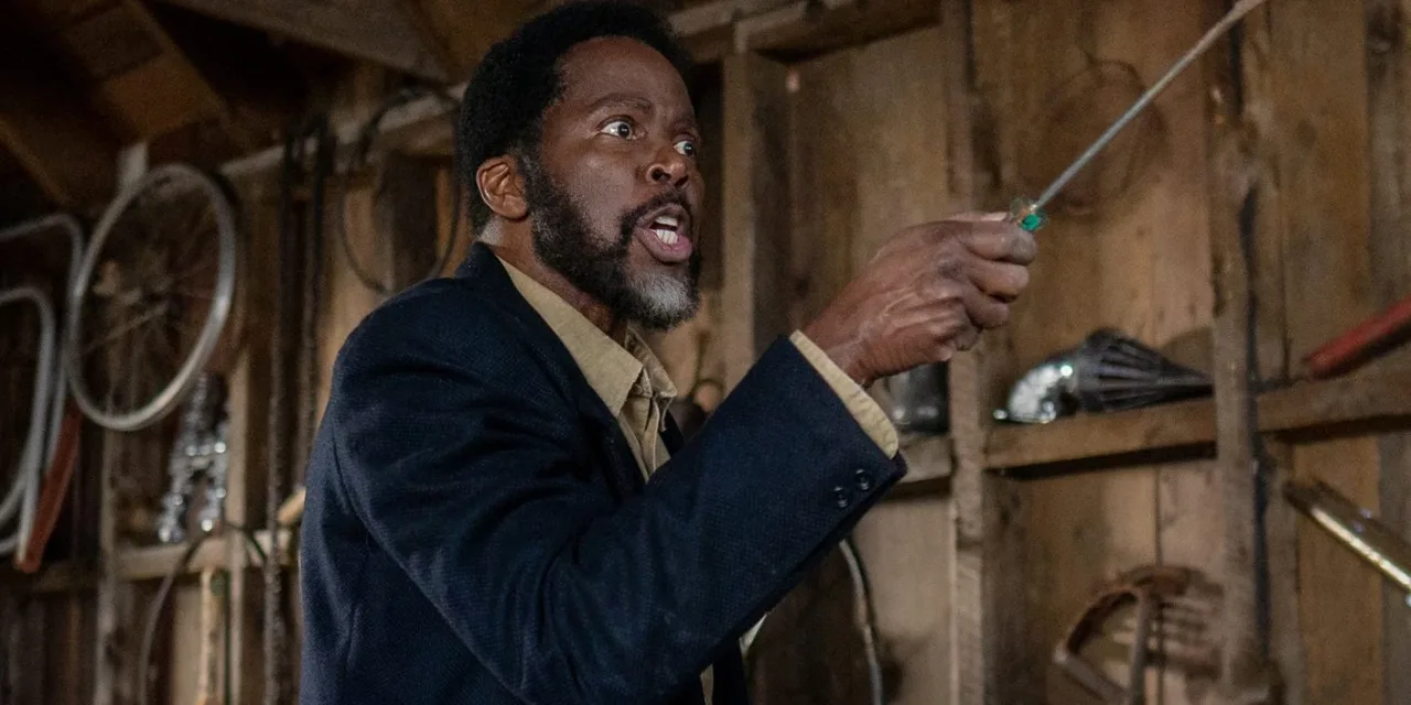 From saison 4 : un teaser inquiétant annonce le retour de la série le 19 avril sur Paramount+