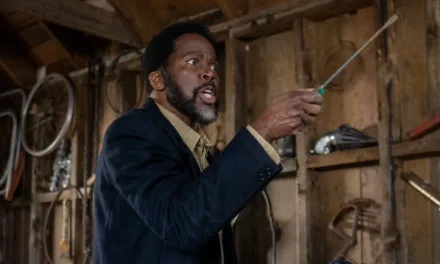 From saison 4 : un teaser inquiétant annonce le retour de la série le 19 avril sur Paramount+