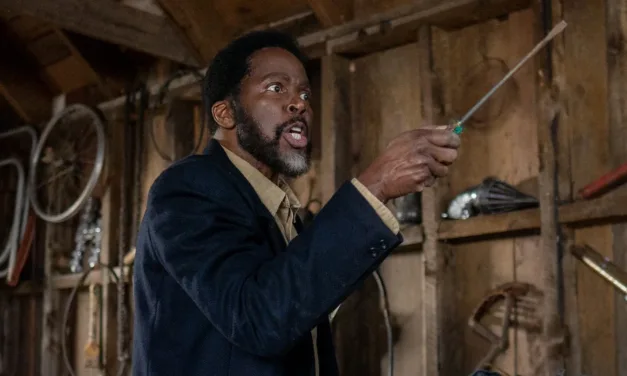 From saison 4 : un teaser inquiétant annonce le retour de la série le 19 avril sur Paramount+