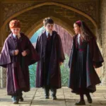 Harry Potter à l’école des sorciers : premier teaser et sortie confirmée pour la fin d’année sur HBO