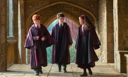 Harry Potter à l’école des sorciers : premier teaser et sortie confirmée pour la fin d’année sur HBO