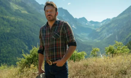 Alex Hugo : l’épisode inédit “Le tombeau du poète” arrive en mars sur France 3