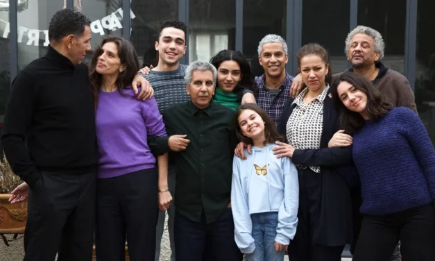 Les miens sur France 2 : pourquoi le drame familial de Roschdy Zem marque les esprits