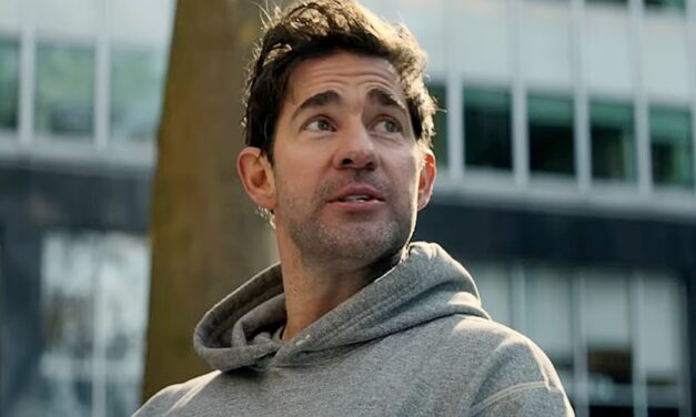 Tom Clancy’s Jack Ryan : Ghost War, le retour de l’agent de la CIA le 20 mai sur Prime Video