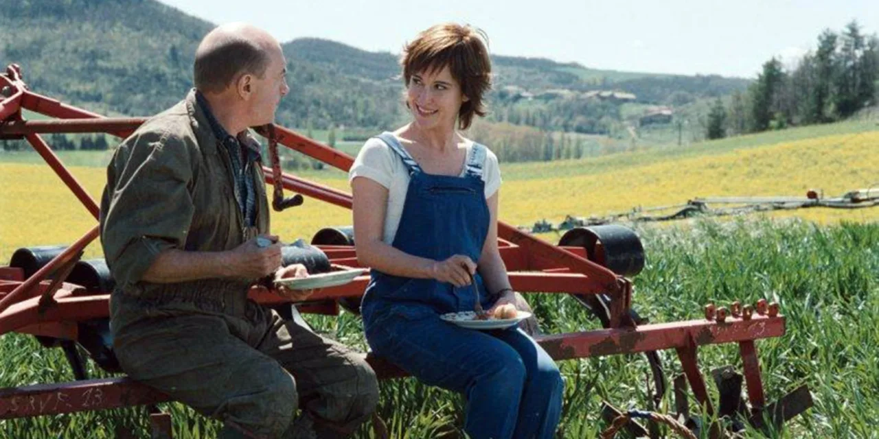 Je vous trouve très beau : ce film avec Michel Blanc diffusé sur France 3 est-il disponible sur Netflix ?