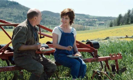 Je vous trouve très beau : ce film avec Michel Blanc diffusé sur France 3 est-il disponible sur Netflix ?