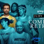 Fonction : juré saison 2 : un nouveau piège pour un employé qui ignore tout en mars sur Prime Video