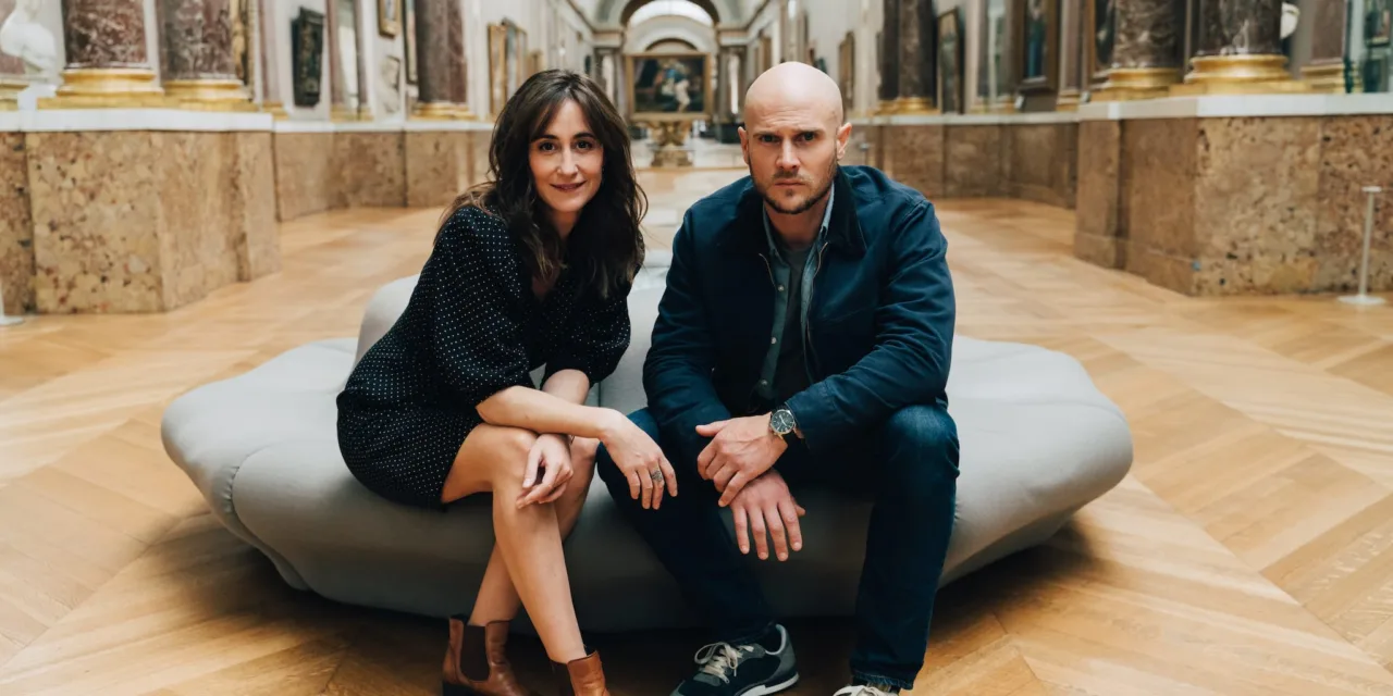 L’art du crime : ce que réserve l’épisode Le code Delacroix diffusé le 30 mars sur France 2