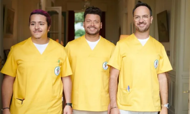 Maison de retraite 2 débarque sur TF1 : est-il disponible en streaming sur Netflix ?