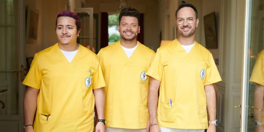 Maison de retraite 2 débarque sur TF1 : est-il disponible en streaming sur Netflix ?