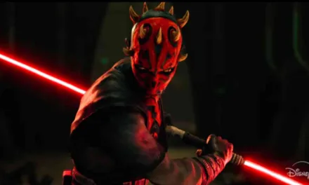 Star Wars : Maul – Seigneur de l’ombre : la nouvelle série d’animation arrive le 6 avril sur Disney+