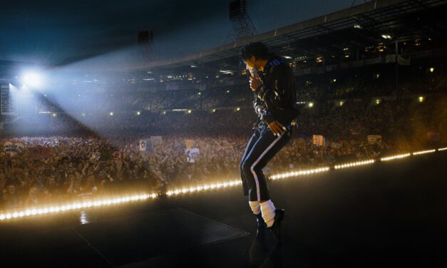 Michael : quand le biopic sur Michael Jackson arrivera-t-il sur Netflix après sa sortie cinéma ?