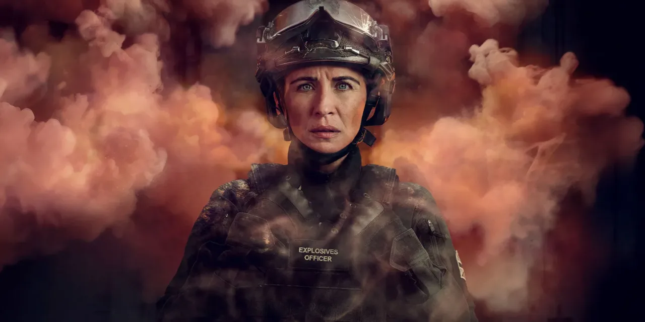 Trigger Point l’intégrale sur Polar+ : une plongée dans les unités de déminage dès le 21 mars