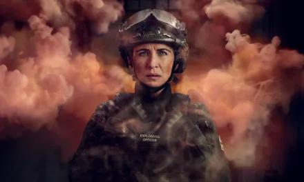 Trigger Point l’intégrale sur Polar+ : une plongée dans les unités de déminage dès le 21 mars