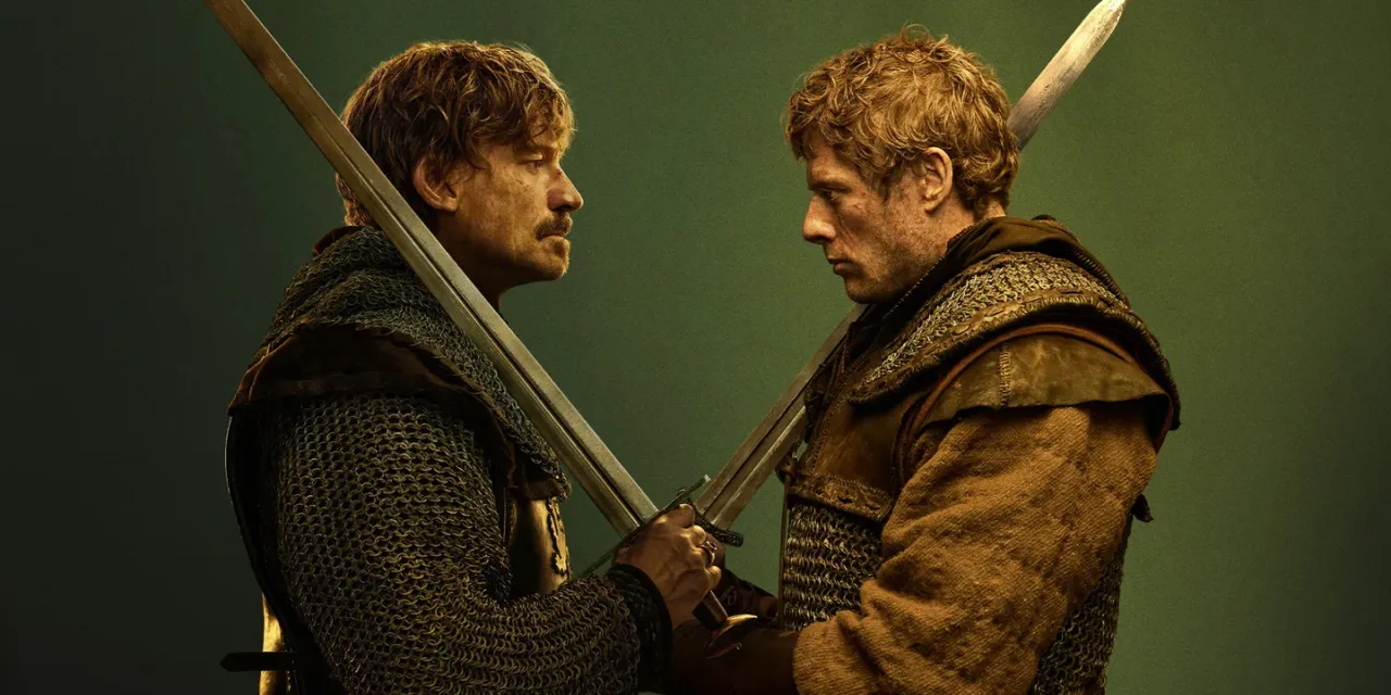 King & Conqueror : quand sort l’épisode 7 Le coût de la guerre sur Canal+ et à quoi faut-il s’attendre ? (Résumé)