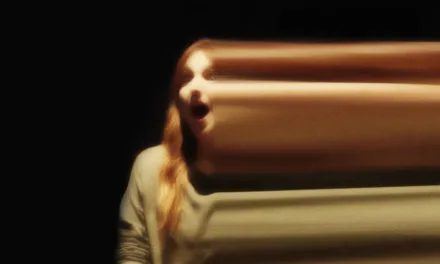 Lost Media : la série anthologique de Canal+ qui explore les mystères de la mémoire et de l’esprit