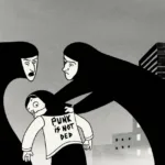 Persepolis : le film d’animation diffusé le 7 mars sur France 4 est-il disponible sur Netflix ?
