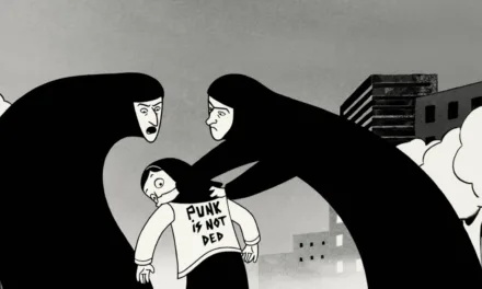 Persepolis : le film d’animation diffusé le 7 mars sur France 4 est-il disponible sur Netflix ?