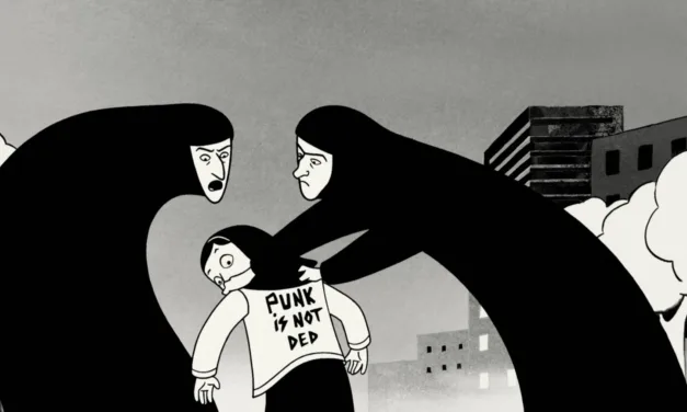Persepolis : le film d’animation diffusé le 7 mars sur France 4 est-il disponible sur Netflix ?