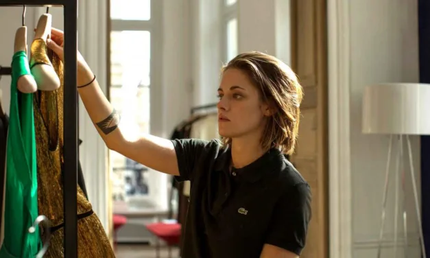 Personal Shopper : le film avec Kristen Stewart diffusé sur France 4, est-il disponible sur Netflix ?