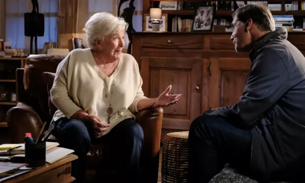 Meurtres dans les Trois Vallées : l’enquête policière de la collection « Meurtres à… » diffusée le 12 mars sur France 3