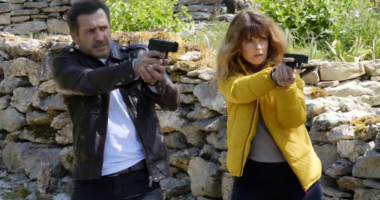 Cassandre : la mort d’une championne de natation au cœur de l’épisode Ondes de choc diffusé ce soir sur France 3