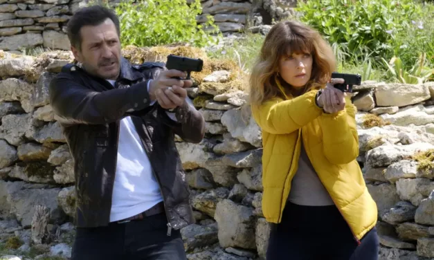 Cassandre : la mort d’une championne de natation au cœur de l’épisode Ondes de choc diffusé ce soir sur France 3