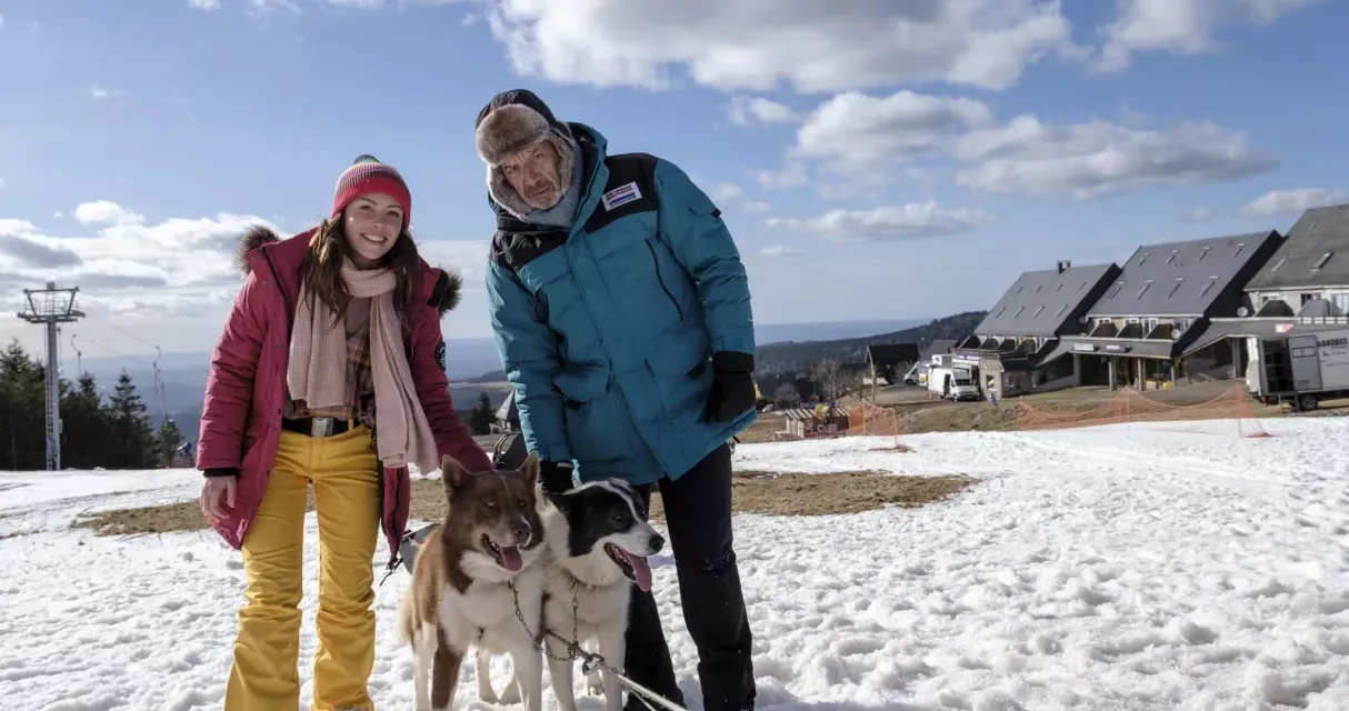 Le doc et le véto : que raconte l’épisode En chiens de faïence diffusé sur France 3 le 9 avril ?