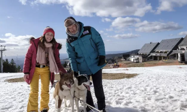 Le doc et le véto : que raconte l’épisode En chiens de faïence diffusé sur France 3 le 9 avril ?