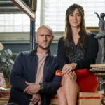 L’art du crime : ce que réserve l’épisode « Mission Raphaël » diffusé le 16 mars sur France 2