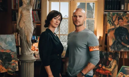 L’art du crime : ce que réserve l’épisode « Le serment de David » diffusé le 16 mars sur France 2