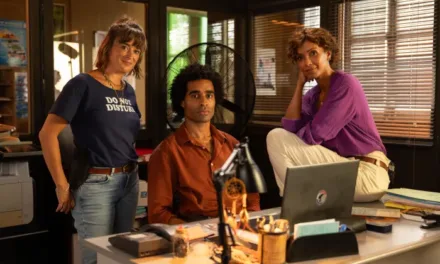 Tropiques criminels : l’épisode « Plage n°6 » ouvre la nouvelle saison sur France 2