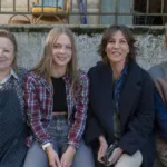 Au cœur de nos terres : Mathilde Seigner face à la crise agricole sur France 2